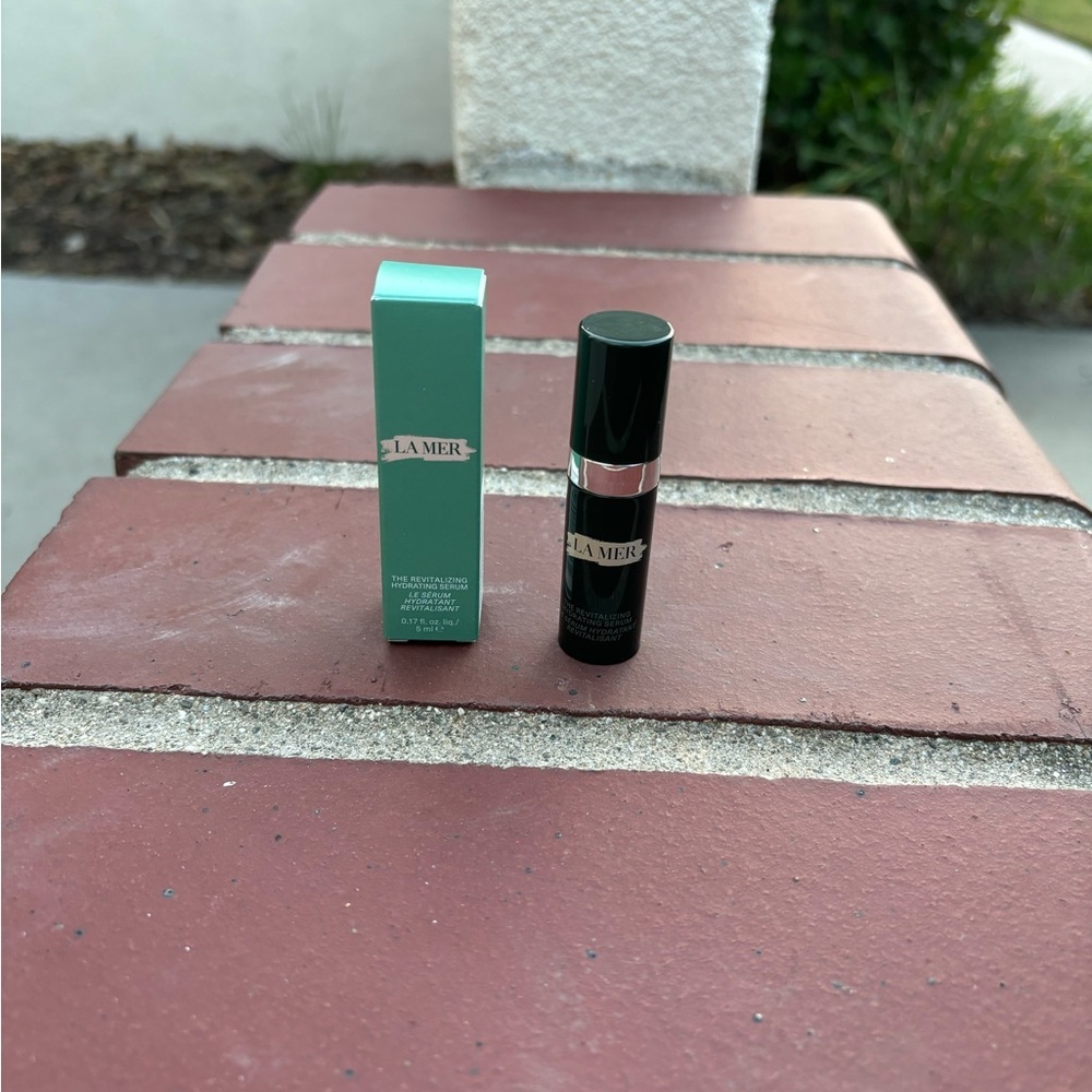 La Mer The Revitalizing Hydrating Serum 5ml